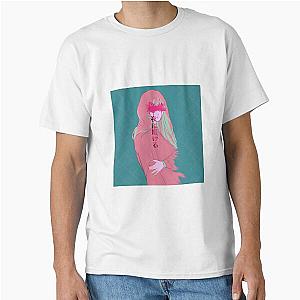 Yoasobi Night Walk Fan Merch Classic T-Shirt