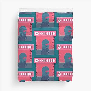 Yoasobi Duvet Cover