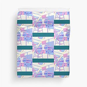 Yoasobi JPOP Duvet Cover