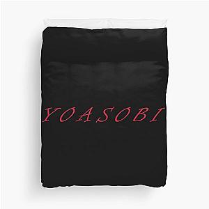 Yoasobi Japan Classic Duvet Cover