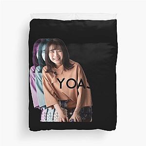 Classic Duvet Cover