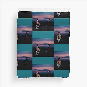Yoasobi Fan Art & Merchandise Duvet Cover
