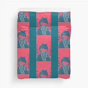 Yoasobi Fan Art Merch Duvet Cover