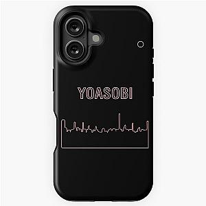 Yoasobi novel to music iPhone Tough Case