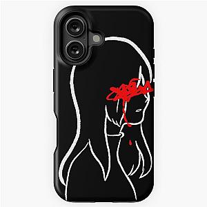 Invisible love
Poison love
Japan Pop
Racing into Night (YOASOBI - Yoru ni Kakeru) iPhone Case