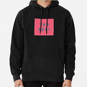 Yoasobi fan art Pullover Hoodie
