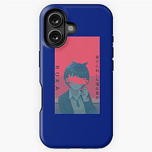 Yoasobi Fan Art & Merch iPhone Tough Case