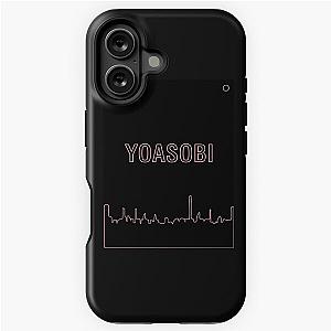 Yoasobi novel to music iPhone Tough Case