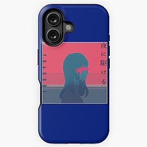 Yoasobi Fan Art & Merch iPhone Tough Case