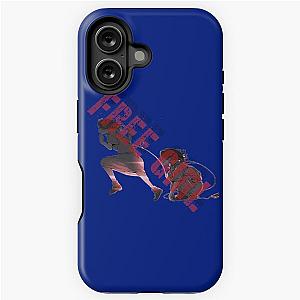 Yoasobi the music duo iPhone Case