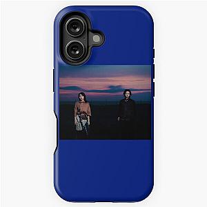 Yoasobi Fan Art and Merch iPhone Tough Case