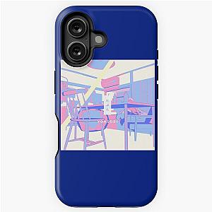 Yoasobi JPOP iPhone Tough Case