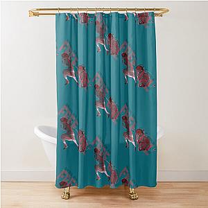 Yoasobi music duo Shower Curtain