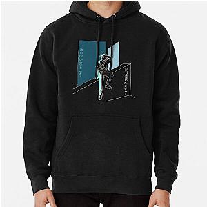 Yoasobi Japanese Uniqlo Classic Pullover Hoodie