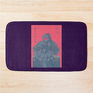 Yoasobi the music duo Bath Mat