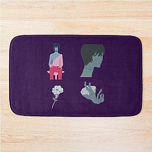 Yoasobi the music duo Pack Bath Mat