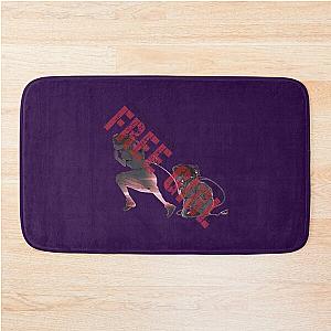 Yoasobi the music group Bath Mat