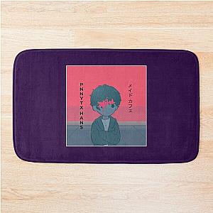 Yoasobi Fan Art & Merchandise Bath Mat