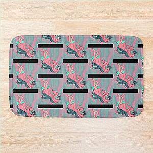 Yoasobi Pullover Hoodie Bath Mat