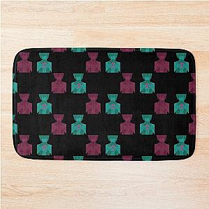 Yoasobi the music duo Pack Bath Mat