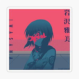 Yoasobi Sticker