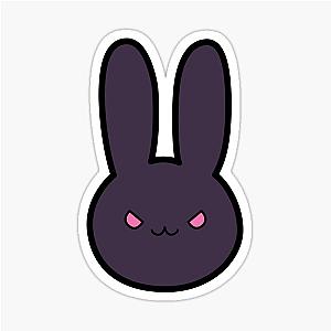Yoasobi Bunny Sticker