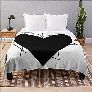 Yoasobi Heart Blanket