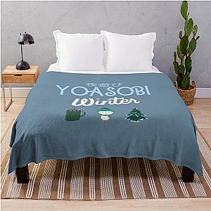 Yoasobi Winter Blanket
