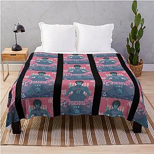 Yoasobi Poster Blanket