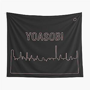 Yoasobi Novel to Music Tapestry