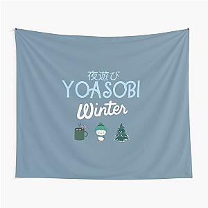 Yoasobi Winter Tapestry