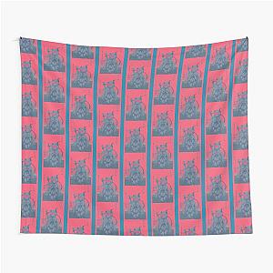 Yoasobi the music duo Tapestry