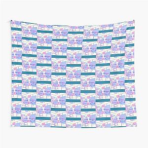 Yoasobi JPOP Tapestry