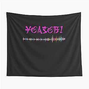 Yasobi Metal Tapestry