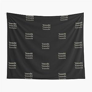 Yoasobi Tapestry