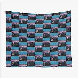 Yoasobi Fan Art Merch Tapestry