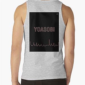 Yoasobi to Music Tank Top