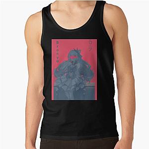 Yoasobi the music duo Tank Top