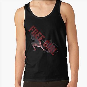 Yoasobi music duo Tank Top