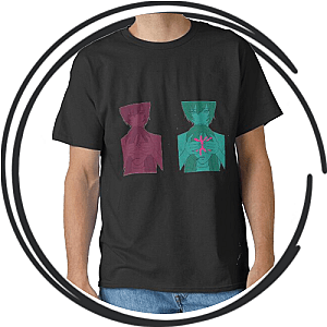 Yoasobi T-Shirts