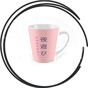 Yoasobi Mugs