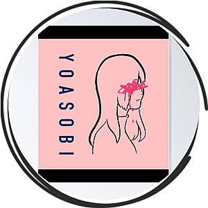 Yoasobi Posters