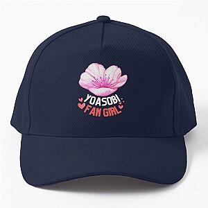Yoasobi Fan Girl Baseball Cap