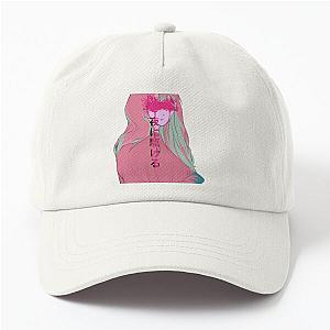 Yoasobi Night Activities Essential MV Merchandise Dad Hat