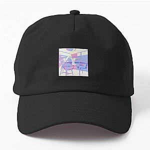 Yoasobi JPOP Dad Hat