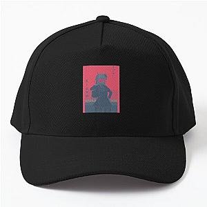 Yoasobi the duo Baseball Cap
