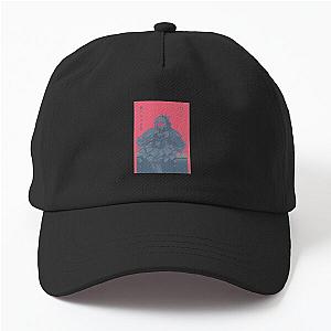 Yoasobi the music duo Dad Cap
