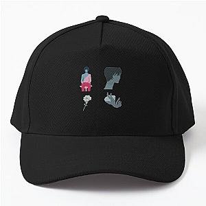 Yoasobi the music duo Baseball Cap