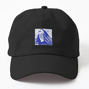 Yoasobi Fan Art Merch Dad Hat