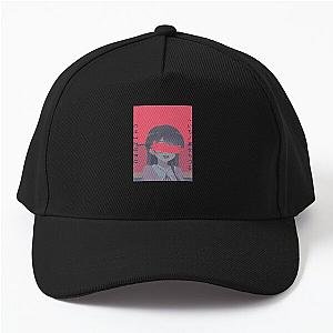 Yoasobi Music Duo Baseball Cap